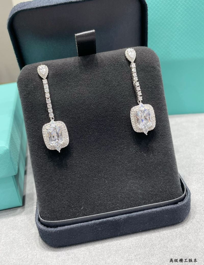 Tiffany Earrings